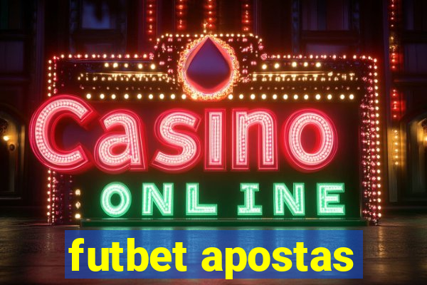 futbet apostas